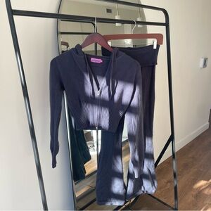 Edikted Matching Set Sz M